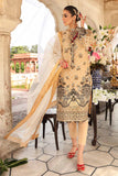 FE-12006 Gul Ahmed Eid-UL-Adha Festive Issue  2021