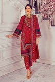 Gul Ahmed LSV-22028 Premium Lawn Swiss Voile 2022