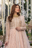 Azure Tabassum Wedding Edition