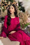 Azure Tempting Diva Vogue Collection 2024