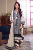 Gul Ahmed LSV-22024 Premium Lawn Swiss Voile 2022