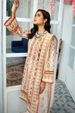 Gul Ahmed TL 22035 A Florence Lawn 2022