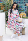 Gul Ahmed TL-32057 Summer Lawn