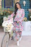 Gul Ahmed TL-32057 Summer Lawn