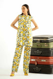Gul Ahmed TL-42001 Summer Essential Collection