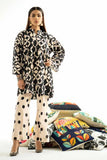Gul Ahmed TL-42007 Summer Essential Collection