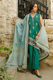 Gul Ahmed TL-22022 Lawn Essential 2022