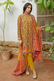 Gul Ahmed CL-22120 Lawn Essential 2022