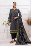 Gulahmed Printed Dhanak with Printed Dhanak WNS-32205 B  Winter Collection Vol 3