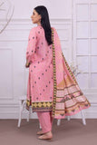 Gulahmed Printed Linen with Printed Linen Dupatta WNS-32228 B Winter Collection Vol 3