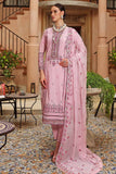 Gul Ahmed PM 22077 Pre Fall Collection 2022