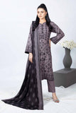 Gulahmed Printed Dhanak with Printed Dhanak WNS-32188 B  Winter Collection Vol 3
