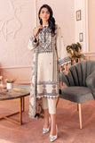 Gul Ahmed PM-426 Premium Lawn Chiffon 2022