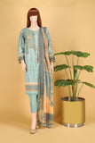 Saya Floral Droplets Ug 2023 20e Summer Lawn 2021