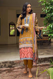 Gul Ahmed TCN-12007 B Cambric Midsummer 2021