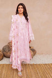 Gul Ahmed CNZ-12003 Lawn Essential 2022