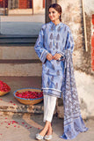 Gul Ahmed CL-1231 B Lawn Essential 2022