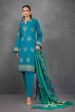 FE-12040 Gul Ahmed Eid-UL-Adha Festive Issue  2021