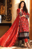Gul Ahmed CL-22220 B Lawn Essential 2022