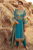 Gul Ahmed CL-1316 A Lawn Essential 2022
