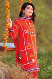 Gul Ahmed CL-22015 Lawn Essential 2022