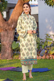 Gul Ahmed TL-12003 B Lawn Essential 2022