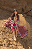 Gul Ahmed Cl-1127 Roselene Collection  2021