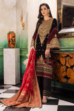 Gul Ahmed NS-22030 Royal Noor E Chasham 