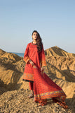 Gul Ahmed Cl-1125 Roselene Collection  2021