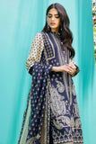 Gul Ahmed CBN 22031 Pre Fall Collection 2022