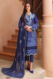 Gul Ahmed CN 22002 Pre Fall Collection 2022