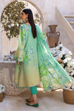 Charizma CP23-39 C Print Banarsi Lawn Vol 05