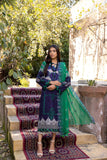Charizma CCS-25 Combination Emb Lawn Vol 4 2022