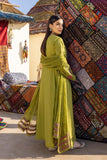 Charizma RM23-01 Reem Festive Eid Collection
