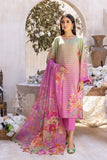 Charizma CP23-38 C Print Banarsi Lawn Vol 05