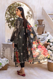 Charizma CP23-42 C Print Banarsi Lawn Vol 05