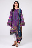 Jazmin Lavender Story Basic Suit