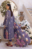 Charizma CP23-37 C Print Banarsi Lawn Vol 05