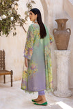 Charizma CP23-43 C Print Banarsi Lawn Vol 05