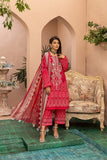 Charizma CCS-24 Combination Emb Lawn Vol 4 2022
