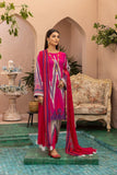 Charizma CCS-29 Combination Emb Lawn Vol 4 2022