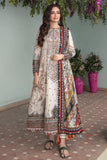 Jazmin Ujala Shahkar Lawn