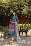 Charizma CCS-26 Combination Emb Lawn Vol 4 2022