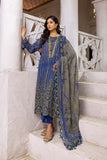 Charizma CSV 09 Embroidered Swiss Voil Collection Vol 2 2022