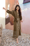 Khaadi Wcp22101d Green Eid Collection 2022