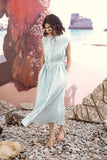Khaadi Wcsh22103d White Eid Collection 2022