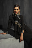 Khaadi Black Magnificence X Esra 2020