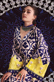 Khaadi Oceanic Charm  X Esra 2020