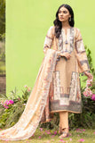 Gul Ahmed CBE-12023 Cambric Midsummer 2021