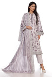Gul Ahmed CL 22236 A Florence Lawn 2022
